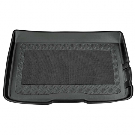 Tăvițe / Tăviță Portbagaj - Tavita de portbagaj Mazda 2 I, caroserie Hatchback, fabricatie 2002 - 08.2007 #1