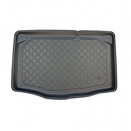 Tăvițe / Tăviță Portbagaj - Tavita de portbagaj Mazda 2 III, caroserie Hatchback, fabricatie 02.2015 - prezent #1