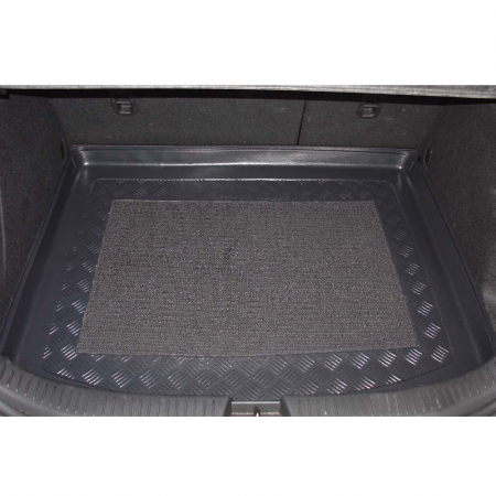 Tavita de portbagaj Mazda 3 I, caroserie Hatchback, fabricatie 10.2003 - 2007 #1 [4]