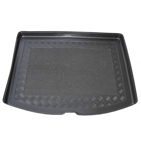 Tăvițe / Tăviță Portbagaj - Tavita de portbagaj Mazda 3 I, caroserie Hatchback, fabricatie 10.2003 - 2007 #1