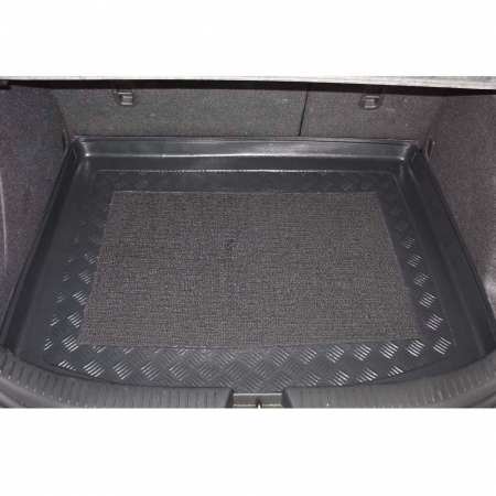 Tavita de portbagaj Mazda 3 I, caroserie Hatchback, fabricatie 2007 - 04.2009 #1 [4]