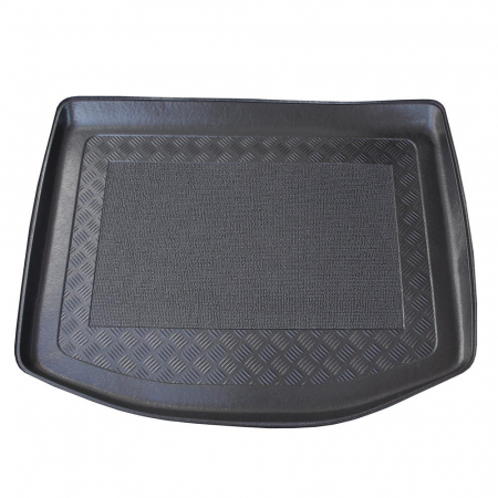 Tăvițe / Tăviță Portbagaj - Tavita de portbagaj Mazda 3 I, caroserie Hatchback, fabricatie 2007 - 04.2009 #1