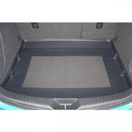 Tavita de portbagaj Mazda 3 II, caroserie Hatchback, fabricatie 05.2009 - 08.2013, portbagaj inferior #2 [5]