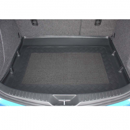Tavita de portbagaj Mazda 3 II, caroserie Hatchback, fabricatie 05.2009 - 08.2013, portbagaj inferior #2 [4]