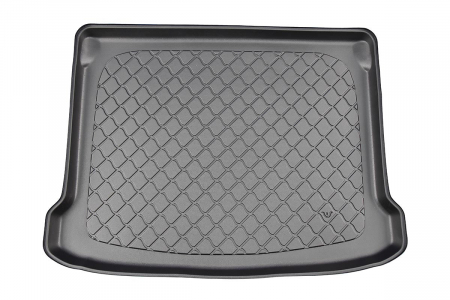 Tavita de portbagaj Mazda 3 IV, caroserie Hatchback, fabricatie 03.2019 - prezent #2 [4]