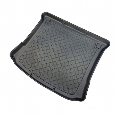 Tăvițe / Tăviță Portbagaj - Tavita de portbagaj Mazda 5 I, caroserie Van, fabricatie 2005 - 09.2010 #1