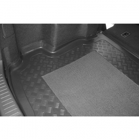 Tavita de portbagaj Mazda 6 II, caroserie Hatchback, fabricatie 2008 - 12.2012 #2 [5]