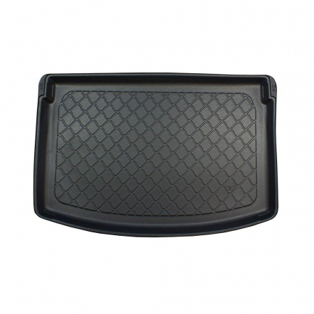 Tăvițe / Tăviță Portbagaj - Tavita de portbagaj Mazda CX-3, caroserie SUV, fabricatie 06.2015 - prezent #3