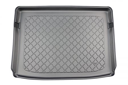 Tăvițe / Tăviță Portbagaj - Tavita de portbagaj Mazda CX-30, caroserie SUV, fabricatie 08.2019 - prezent, cu sistem Smart Cargo #1