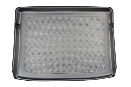 Tăvițe / Tăviță Portbagaj - Tavita de portbagaj Mazda CX-30, caroserie SUV, fabricatie 08.2019 - prezent, cu sistem Smart Cargo #2