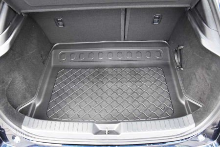Tavita de portbagaj Mazda CX-30, caroserie SUV, fabricatie 08.2019 - prezent, fara sistem audio Bose #1 [6]