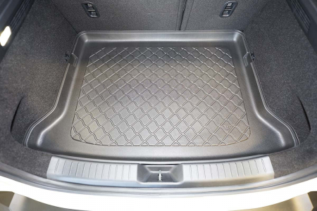 Tavita de portbagaj Mazda MX-30 electric, caroserie SUV, fabricatie 09.2020 - prezent #2 [3]