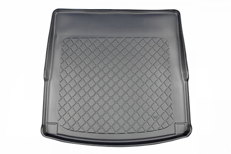 Tavita de portbagaj Mercedes CLA II, caroserie Coupe, fabricatie 05.2019 - prezent #1 [5]