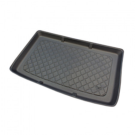 Tavita de portbagaj Mercedes Clasa A W168, caroserie Hatchback, fabricatie 1998 - 08.2004 #3 [1]