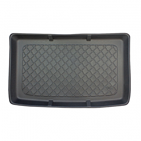 Tăvițe / Tăviță Portbagaj - Tavita de portbagaj Mercedes Clasa A W168, caroserie Hatchback, fabricatie 1998 - 08.2004 #3