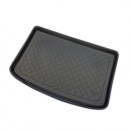 Tavita de portbagaj Mercedes Clasa A W176, caroserie Hatchback, fabricatie 09.2012 - 04.2018 #2 [4]