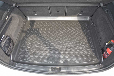 Tăvițe / Tăviță Portbagaj - Tavita de portbagaj Mercedes Clasa B W246, caroserie Van, fabricatie 10.2011 - 12.2018, portbagaj superior #2