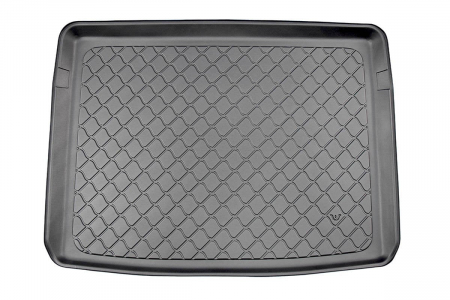 Tavita de portbagaj Mercedes Clasa B W247, caroserie Van, fabricatie 01.2019 - prezent, portbagaj superior #4 [4]