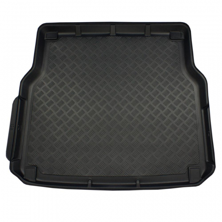 Tăvițe / Tăviță Portbagaj - Tavita de portbagaj Mercedes Clasa C W204, caroserie Combi, fabricatie 12.2007 - 09.2014 #1
