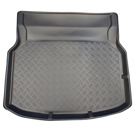 Tăvițe / Tăviță Portbagaj - Tavita de portbagaj Mercedes Clasa C W204, caroserie Coupe, fabricatie 06.2011 - 12.2015, bancheta rabatabila (v2) #1