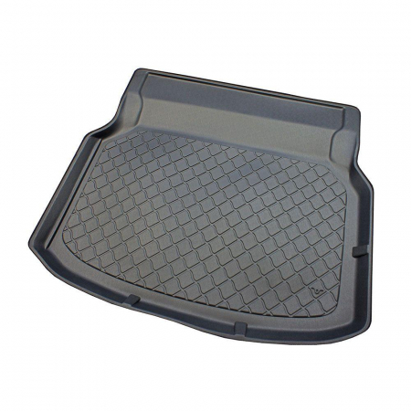 Tăvițe / Tăviță Portbagaj - Tavita de portbagaj Mercedes Clasa C W204, caroserie Coupe, fabricatie 06.2011 - 12.2015, bancheta rabatabila (v2) #2
