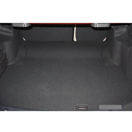 Tavita de portbagaj Mercedes Clasa C W204, caroserie Sedan, fabricatie 04.2007 - 02.2014, bancheta rabatabila (v1) #2 [4]