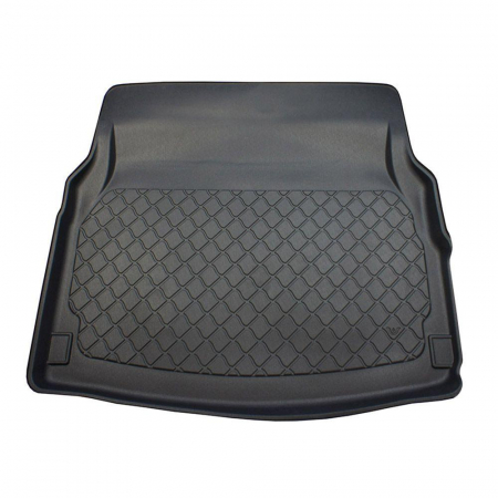 Tavita de portbagaj Mercedes Clasa C W205, caroserie Sedan, fabricatie 03.2014 - 11.2020, bancheta rabatabila #2 [4]