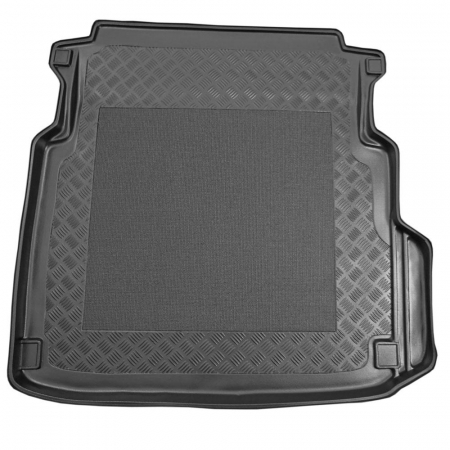 Tăvițe / Tăviță Portbagaj - Tavita de portbagaj Mercedes Clasa E W211, caroserie Sedan, fabricatie 2002 - 02.2009, cu Airmatic #1