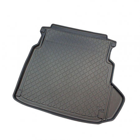 Tavita de portbagaj Mercedes Clasa E W211, caroserie Sedan, fabricatie 2002 - 02.2009, Fara Airmatic / 4Matic #2 [4]