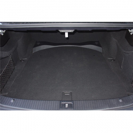 Tavita de portbagaj Mercedes Clasa E W212, caroserie Sedan, fabricatie 03.2009 - 03.2016, cu elemente din plastic #1 [2]