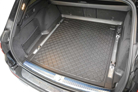 Tavita de portbagaj Mercedes Clasa E W213, caroserie Combi, fabricatie 11.2016 - prezent #1 [7]