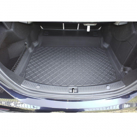 Tavita de portbagaj Mercedes Clasa E W213, caroserie Sedan, fabricatie 04.2016 - prezent, bancheta rabatabila #1 [5]