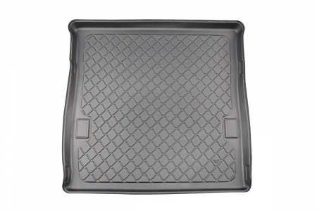 Tavita de portbagaj Mercedes Clasa G W462, caroserie SUV, fabricatie 1990 - 04.2018, ampatament lung #1 [4]