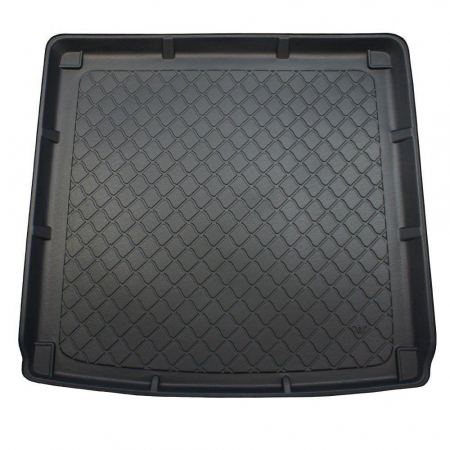 Tăvițe / Tăviță Portbagaj - Tavita de portbagaj Mercedes Clasa M W164, caroserie SUV, fabricatie 08.2005 - 2011 #2