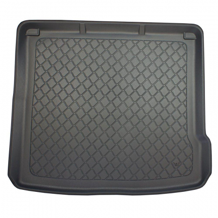 Tăvițe / Tăviță Portbagaj - Tavita de portbagaj Mercedes Clasa M W166, caroserie SUV, fabricatie 11.2011 - 05.2015 #2