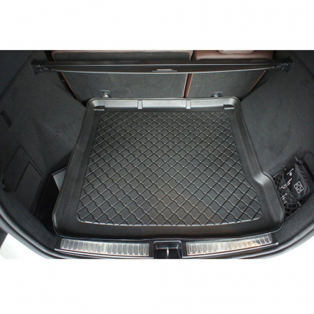 Tavita de portbagaj Mercedes Clasa M W166, caroserie SUV, fabricatie 11.2011 - 05.2015 #2 [6]