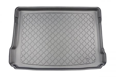Tăvițe / Tăviță Portbagaj - Tavita de portbagaj Mercedes EQA, caroserie SUV, fabricatie 03.2021 - prezent, portbagaj superior #2