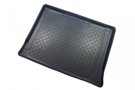 Tavita de portbagaj Mercedes EQV, caroserie Van, fabricatie 10.2020 - prezent #1 [5]