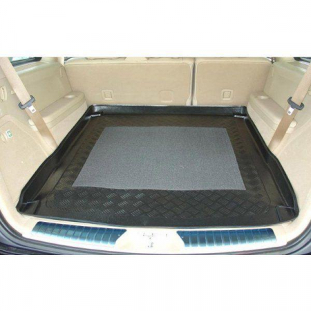 Tăvițe / Tăviță Portbagaj - Tavita de portbagaj Mercedes GL I X164, caroserie SUV, fabricatie 02.2006 - 10.2012 #1
