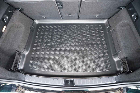 Tavita de portbagaj Mercedes GLA H247, caroserie SUV, fabricatie 12.2019 - prezent, portbagaj superior #1 [6]