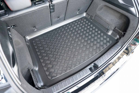 Tavita de portbagaj Mercedes GLA H247, caroserie SUV, fabricatie 12.2019 - prezent, portbagaj superior #1 [8]