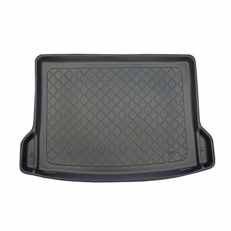 Tavita de portbagaj Mercedes GLA X156, caroserie SUV, fabricatie 03.2014 - 11.2019 #2 [4]