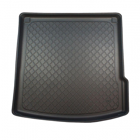 Tavita de portbagaj Mercedes GLE I Coupe, caroserie Coupe, fabricatie 08.2015 - 10.2019, C292 #1 [4]