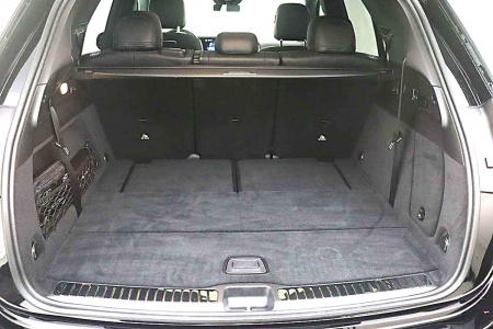 Tavita de portbagaj Mercedes GLE II PHEV, caroserie SUV, fabricatie 03.2020 - prezent, W167 #2 [10]