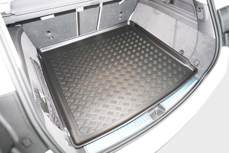 Tavita de portbagaj Mercedes GLE II PHEV, caroserie SUV, fabricatie 03.2020 - prezent, W167 #2 [8]