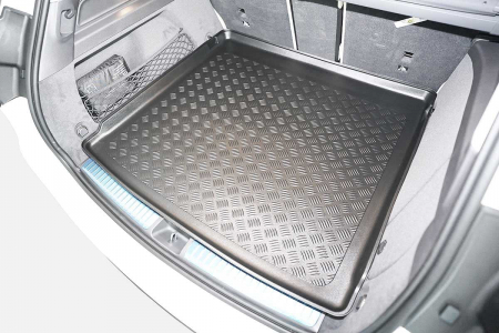 Tavita de portbagaj Mercedes GLE II PHEV, caroserie SUV, fabricatie 03.2020 - prezent, W167 #2 [7]