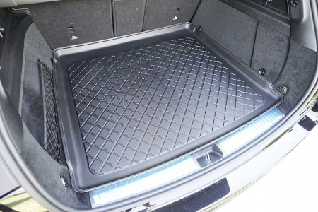 Tavita de portbagaj Mercedes GLE II W167, caroserie SUV, fabricatie 11.2018 - prezent #3 [9]