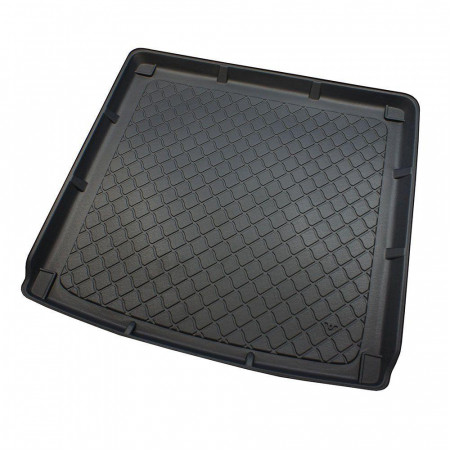 Tavita de portbagaj Mercedes ML W164, caroserie SUV, fabricatie 08.2005 - 2011 #2 [4]