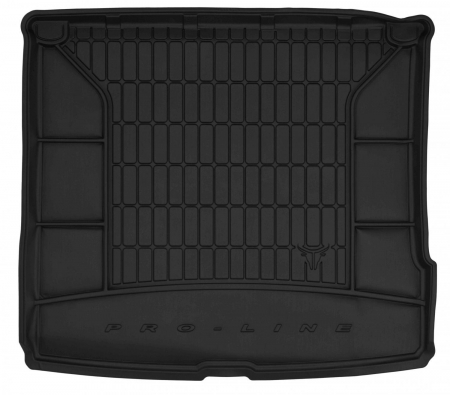 Tăvițe / Tăviță Portbagaj - Tavita de portbagaj Mercedes ML W166, caroserie SUV, fabricatie 11.2011 - 05.2015 #1