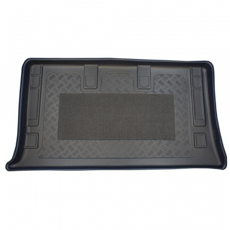 Tăvițe / Tăviță Portbagaj - Tavita de portbagaj Mercedes Vito W639, caroserie Van, fabricatie 08.2003 - 09.2014, ampatament lung #1